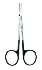 Miltex M-5SC304CTC-Iris Scissors